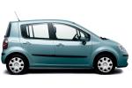 Renault Modus 2007 года
